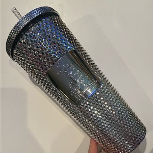 NWT Mickey Mouse Disney100 Starbucks® Tumbler with Straw – Disneyland